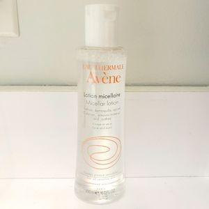 Avene Micellar Lotion